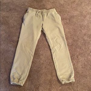 Talentless sweatpants